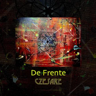 De Frente by Czesare