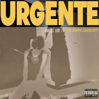 Urgente by Daniel Kov