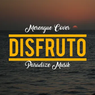 Disfruto by Paradize Musik