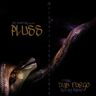 Serpents in the Kitchen (Dub) by Pluss