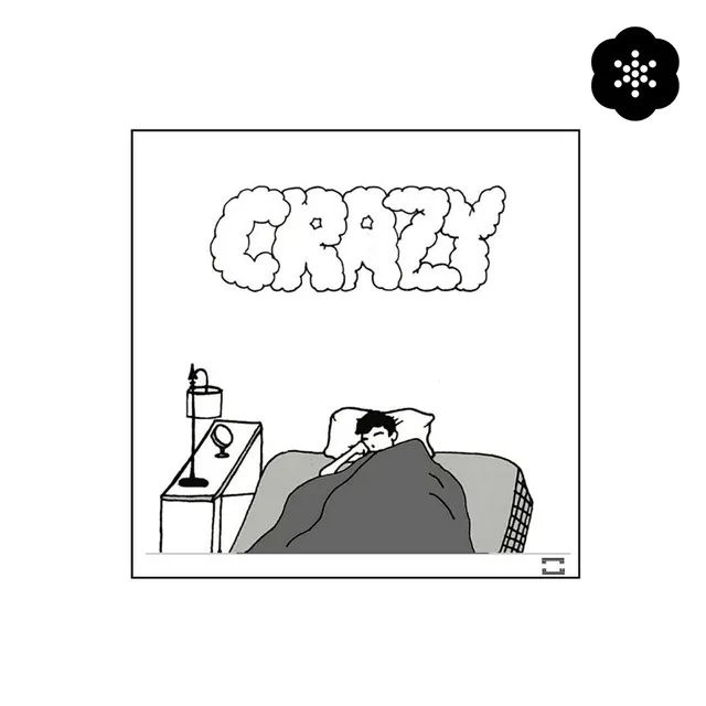 CRAZY - Hidden Track No.V 11월 선정곡