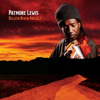 Rillito River Project by Patmore Lewis