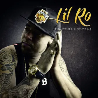 The Other Side Of Me by Lil Ro