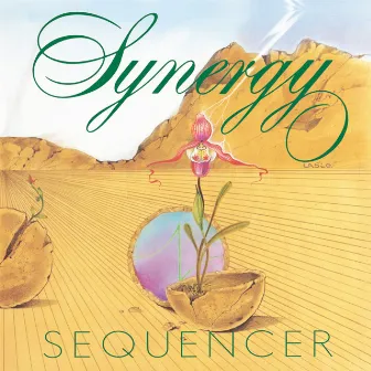 Sequencer by Synergy