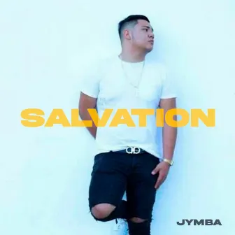 Salvation by Jymba