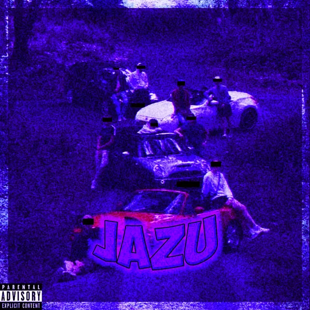 JAZU