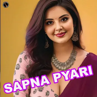 Sapna Pyari by Govinda Khanda