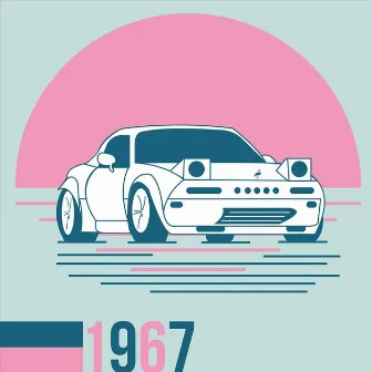 1967 by Fallex