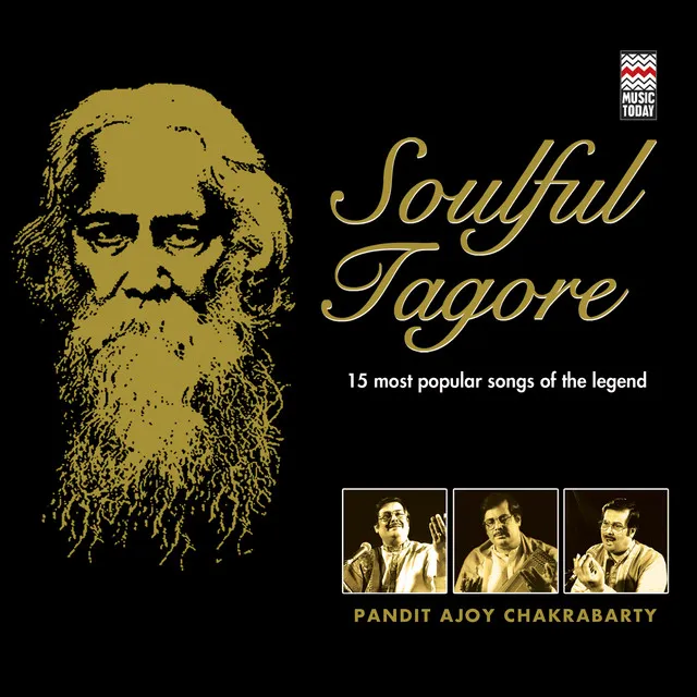 Soulful Tagore