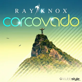 Corcovado by Ray Knox