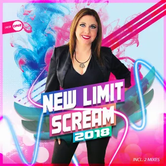 Scream 2018 by New Limit