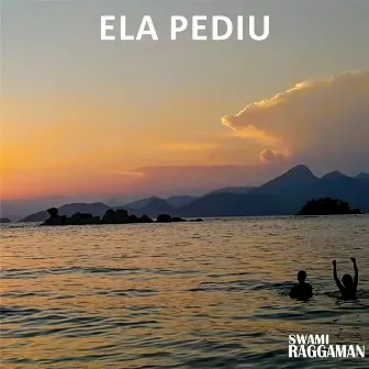 Ela Pediu by Swami RaggaMan