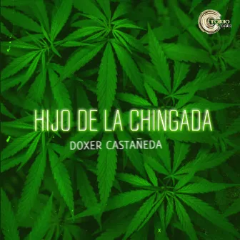 HIJO DE LA CHINGADA by Doxer Castañeda