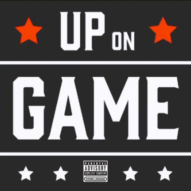 Up on Game (Special Version)