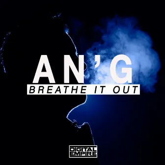 Breathe It Out by AN-G