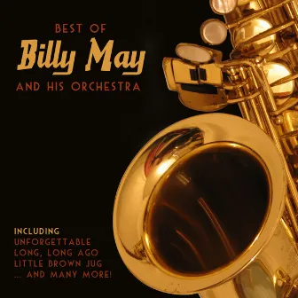 Best Of by Billy May & His Orchestra