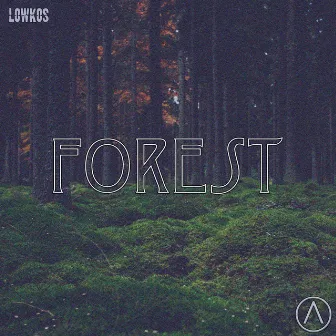 Forest by Lowkos