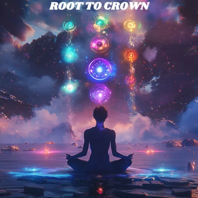 Root to Crown - Chakra Alignment Music