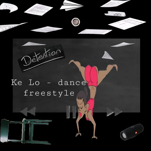 Dance Freestyle