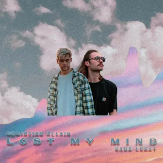 Lost My Mind by Christian Allain