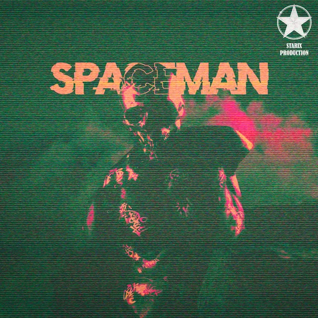 SPACEMAN - BRAZILIAN FUNK