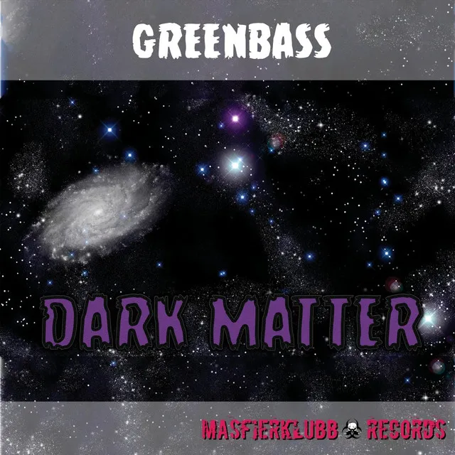 Dark Matter