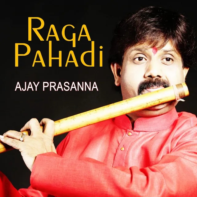 Raga Pahadi (Instrumental)