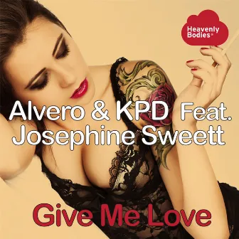 Give Me Love by Alvero