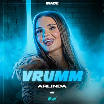 Vrumm by Arlinda