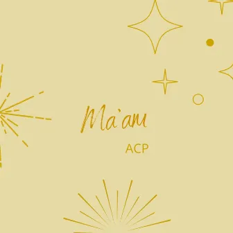 Ma'am by ACP