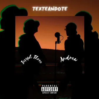 Texteandote by JOSEPH THREE