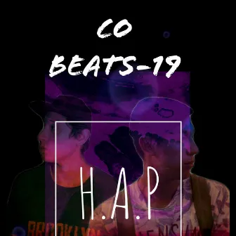 Co Beats-19 by H.A.P.