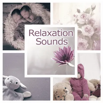 Relaxation Sounds – Music for Baby, Calm Songs, Classical Melodies for Kids, Relaxation Time, Mozat, Beethoven by Baby Brilliant Music Universe