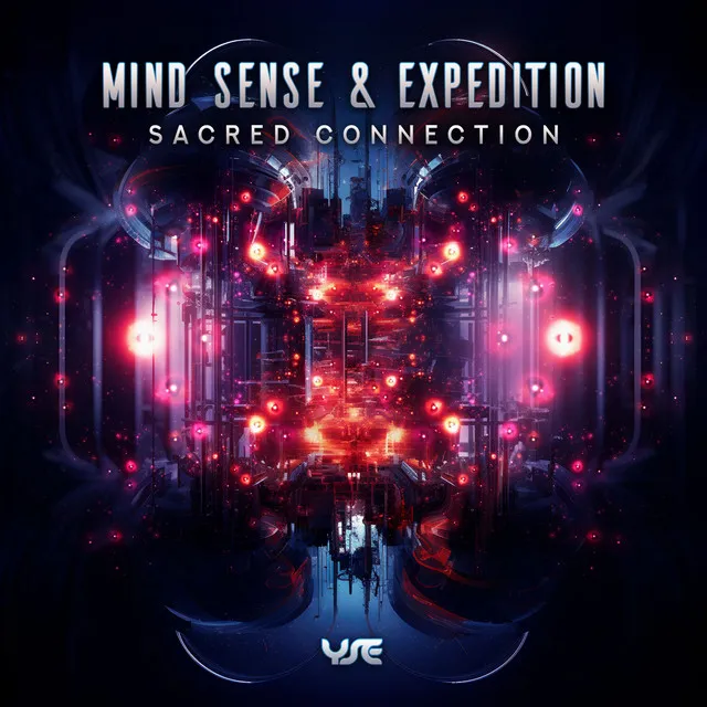 Sacred Connection - Original Mix