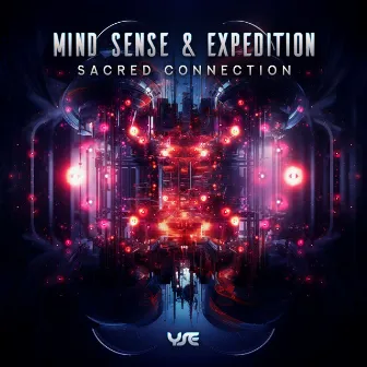 Sacred Connection by Mind Sense