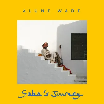 Saba's Journey by Alune Wade