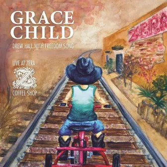 Grace Child by Drew Hall