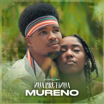 Nha Pretinha by Mureno