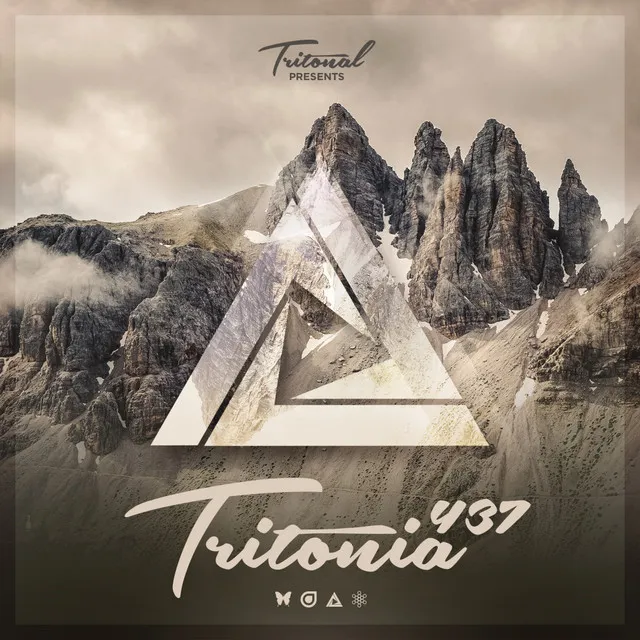 Invincible (Tritonia 437)