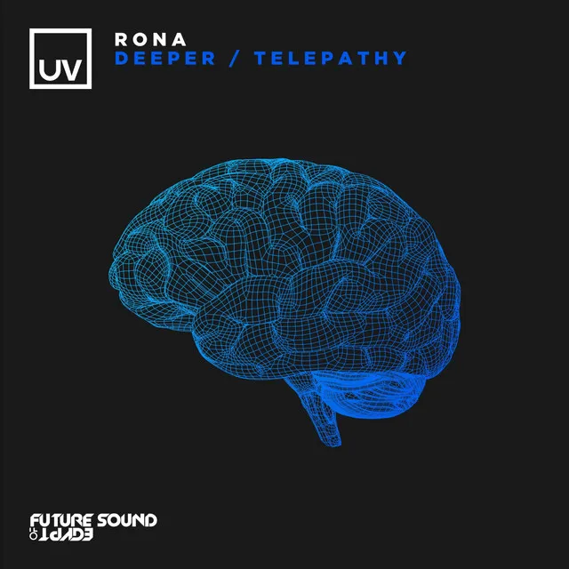 Telepathy - Extended Mix