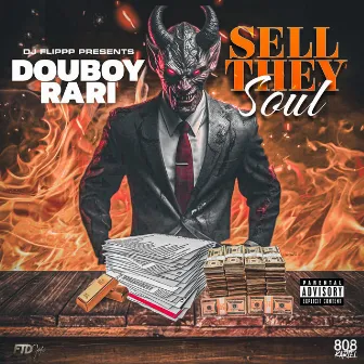 Sell They Soul by Douboyrari