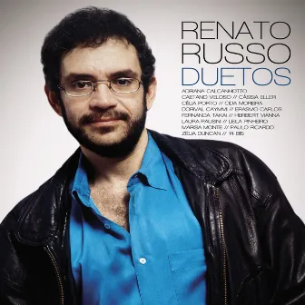 Duetos by Renato Russo