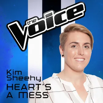 Heart's A Mess (The Voice Australia 2016 Performance) by Kim Sheehy