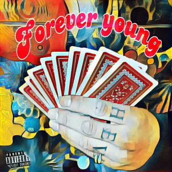 Forever young by HEVI