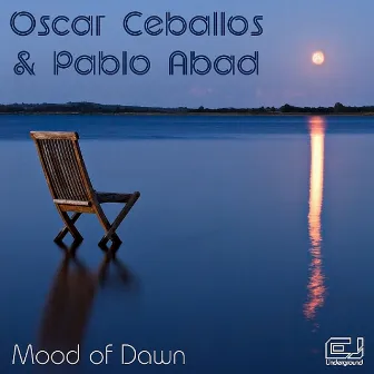 Mood Of Dawn by Pablo Abad