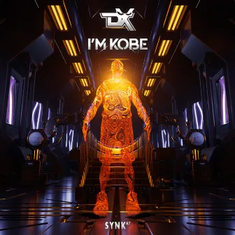 I'm Kobe by DX (Brazil)