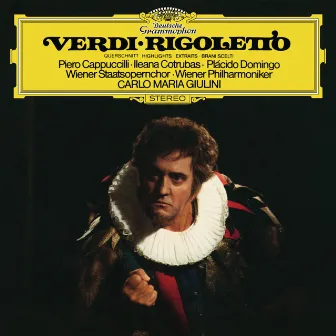 Verdi: Rigoletto - Highlights by Piero Cappuccilli