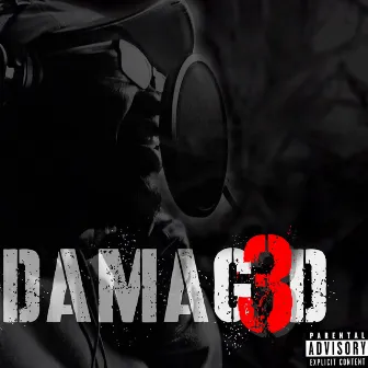 Damaged 3 by MACQUE