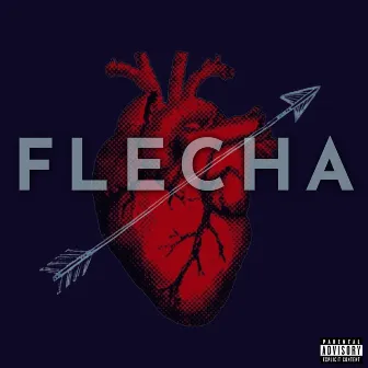 Flecha by Luki