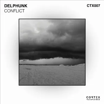 Conflict by Delphunk